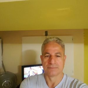 Meet your Posher, Jose